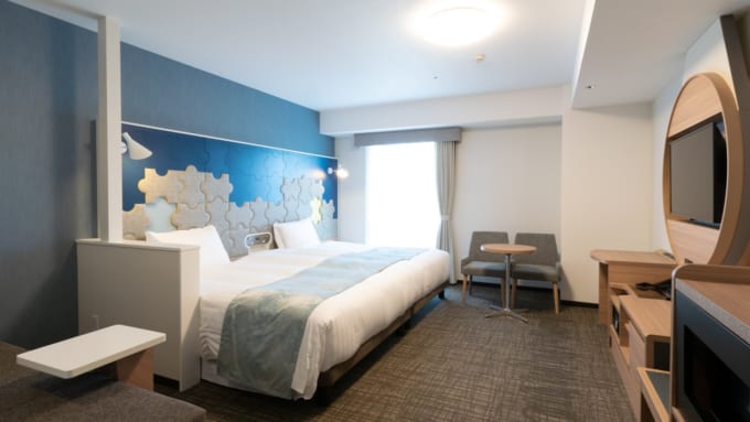 コンフォートスイーツ東京ベイ コンフォートスイート