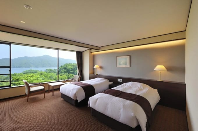 浄土ヶ浜パークホテル