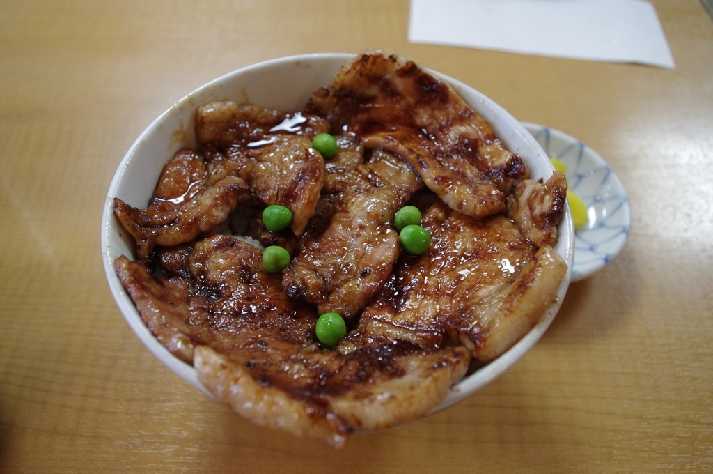 帯広のソウルフード「豚丼」。ぜひランチに食べたいおすすめ10選！