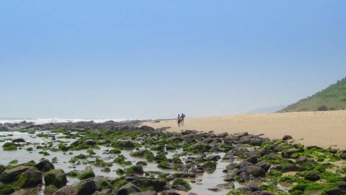 隠れたインドの景勝地・ヴィシャーカパトナムのおすすめ観光スポット7選 skyticket 観光ガイド