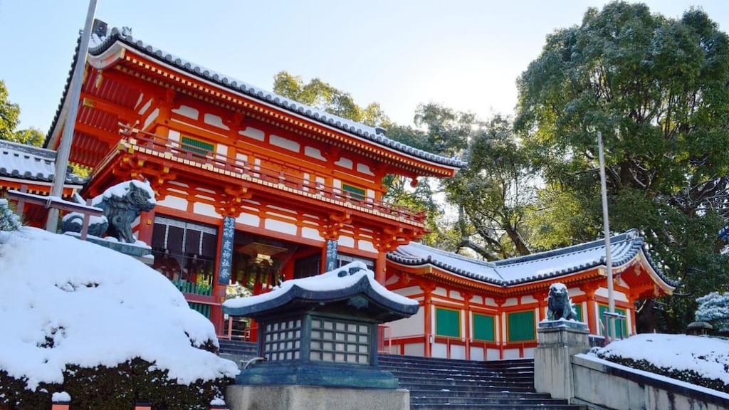 古都の魅力は奥が深い！「冬の京都」散策のおすすめ17選