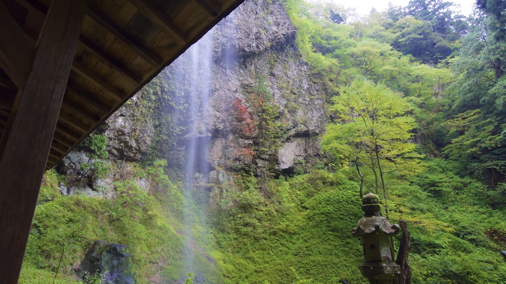 【隠岐の島】壇鏡の滝の観光情報｜島根有数のパワースポットとは？