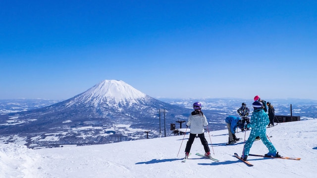 北海道ニセコ ルスツでカップルや家族におすすめなホテル18選 Skyticket 観光ガイド