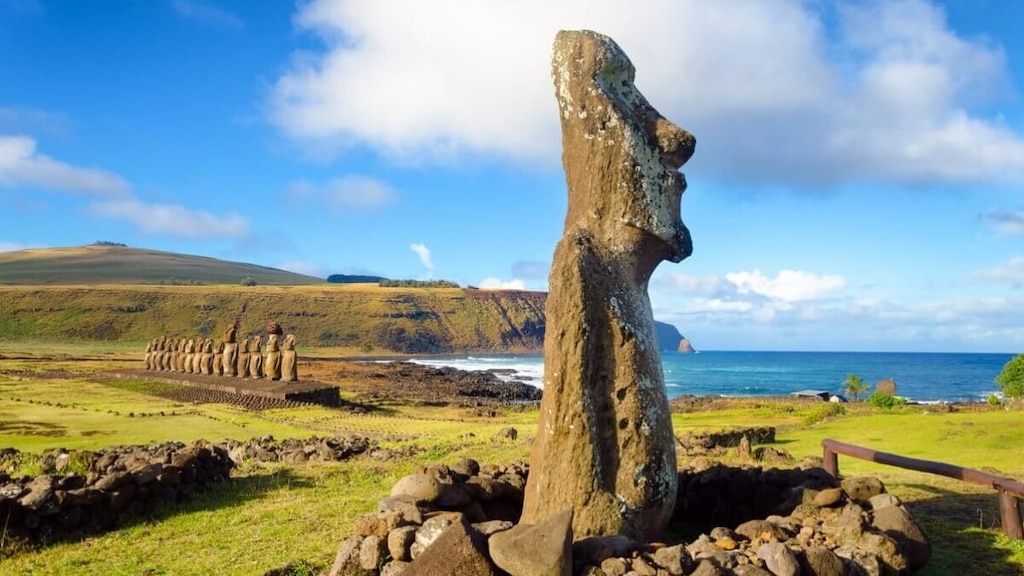 南米チリの世界遺産7選｜魅力的なチリの文化遺産をすべてご紹介！