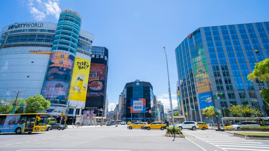 台北駅、中山・西門周辺のお土産にもぴったりのお菓子をご紹介！