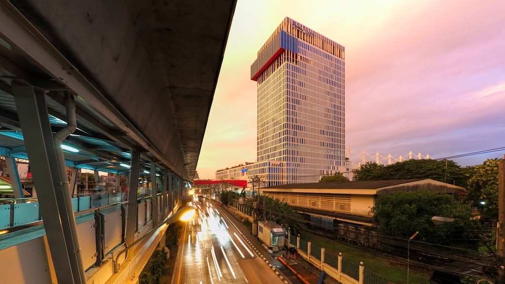 【バンコクにある国際貿易展示場】バンコクにあるバイテック展示センターのおすすめホテルまとめ！