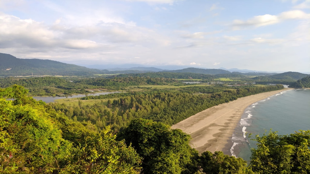 悲劇から復興した街バンダ・アチェで学ぼう！オススメ観光スポット5選