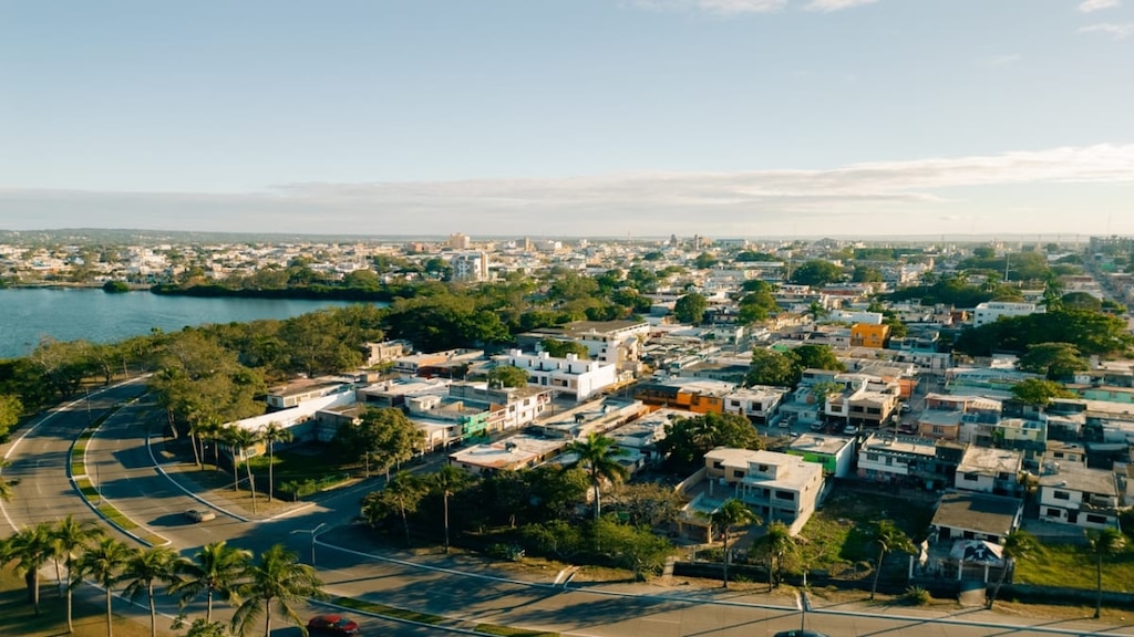 メキシコ・タンピコのおすすめ観光スポット！ビーチや建造物を満喫