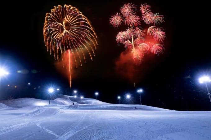 花笠高原スキー場