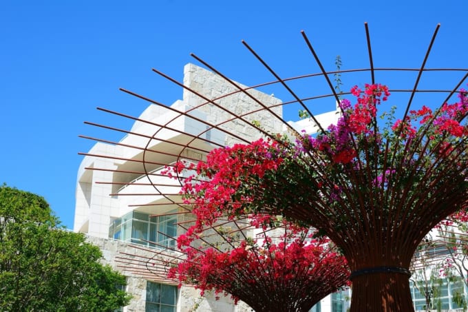 J・ポール・ゲティ美術館