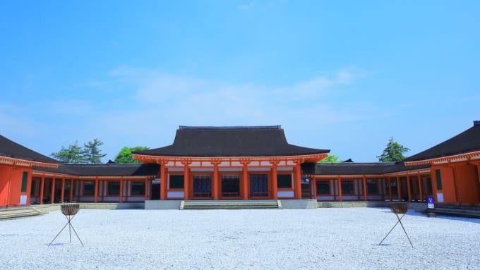 歴史公園 えさし藤原の郷