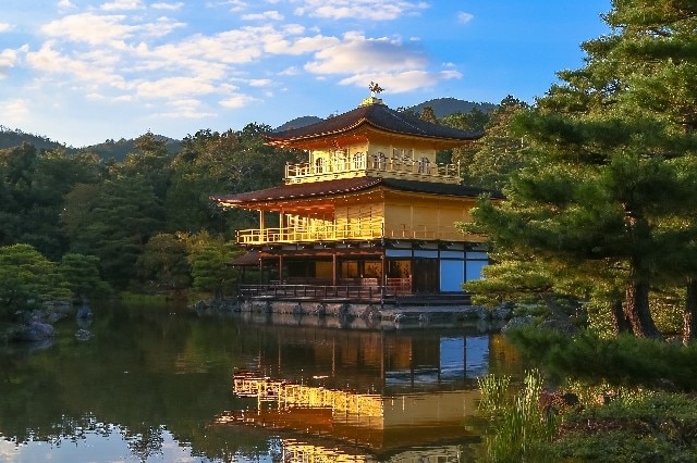 京都の最も古い歴史あるスポットを集めてみた 最古の厳選4スポット Skyticket 観光ガイド