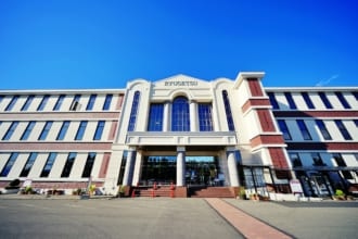 柳月スイートピア・ガーデン