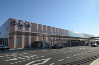 茨城空港 暇つぶし