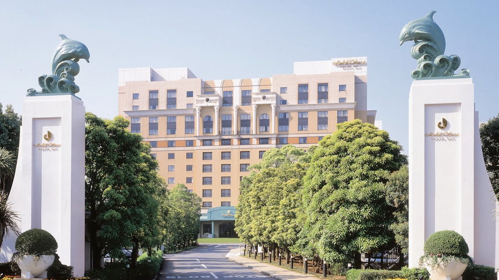 ホテルオークラ東京ベイでハロウィーンイベント2022が開催！～家族旅行でラグジュアリー空間を堪能～