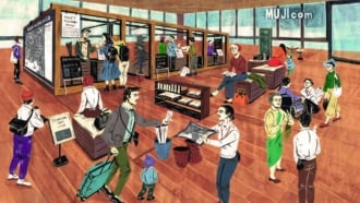 MUJIcom ホテルメトロポリタン鎌倉