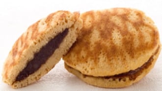 【松坂屋上野店】1階ほっぺタウンで2020年4月1日(水)～14日(火)まで「どら焼き」を特集で販売！