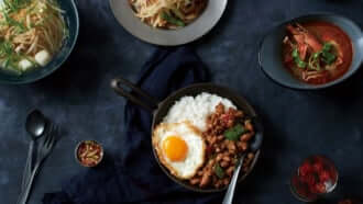 マンゴツリーカフェ 東京ドームシティ ラクーア店