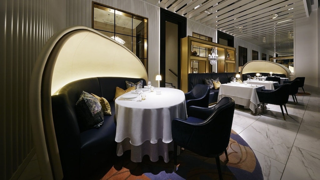【カハラ ホテル 横浜】デートにおすすめのレストランをご紹介！