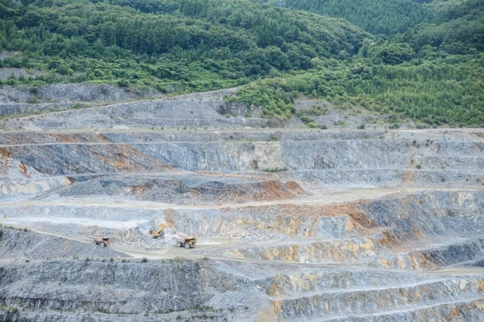 八戸キャニオン