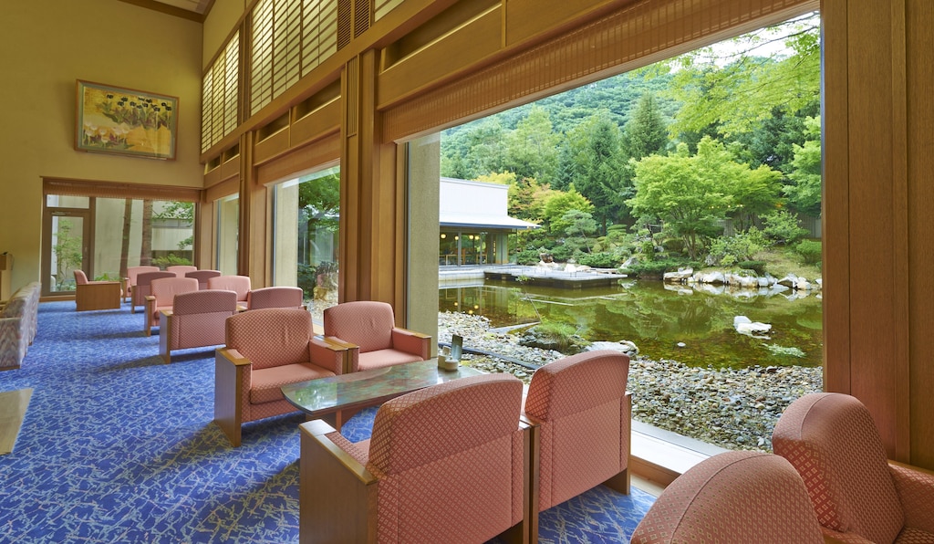 秋田・鹿角周辺でおすすめのホテルはここ！青森や岩手へアクセス便利