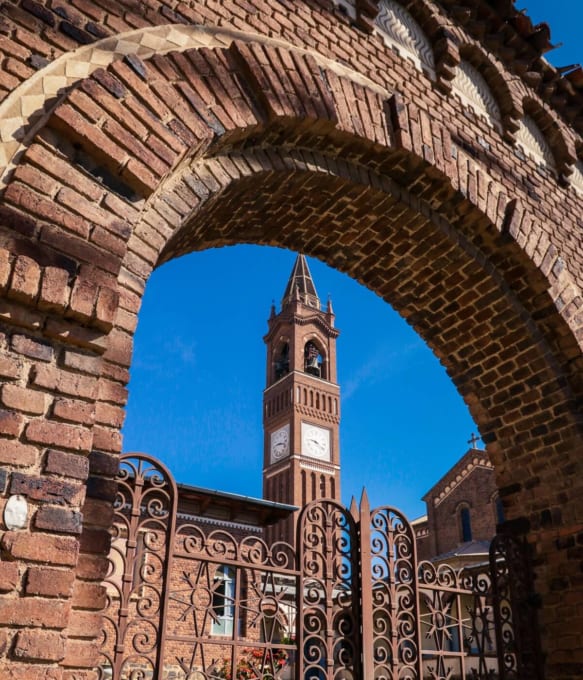 エリトリア・カトリック大聖堂