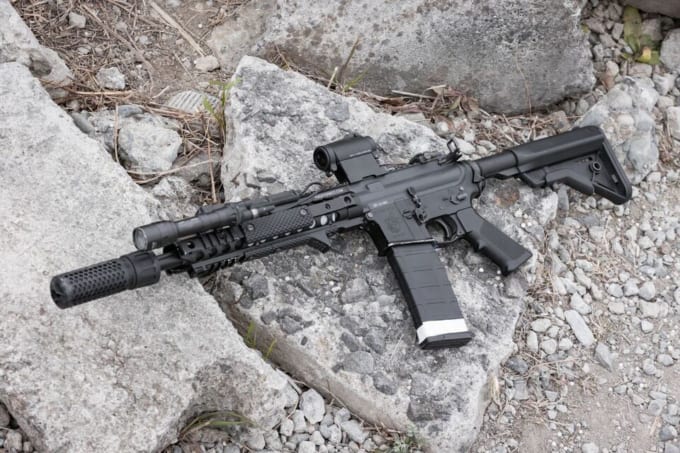 埼玉サバゲーフィールド おすすめ