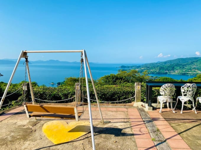 湯の児スペイン村 福田農場（熊本県）