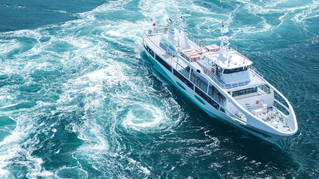 徳島県のレジャー体験スポットおすすめ7選！雄大な自然と歴史を満喫