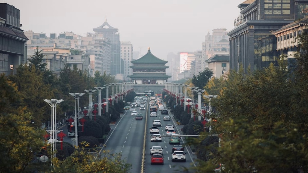 文化の十字路・史跡の都「西安」！見逃せない観光スポット12選！