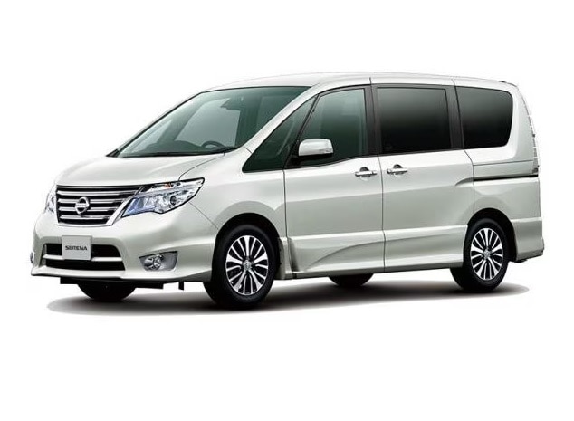 1BOX・ワゴン（セレナ・ヴォクシー他）