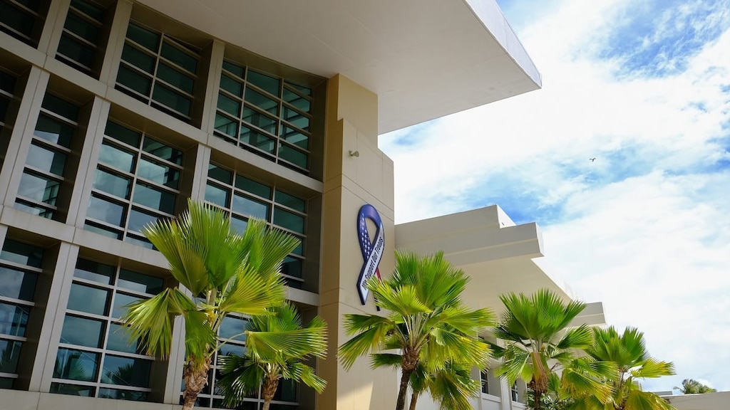 初めて訪れる方でも安心！グアム国際空港の便利情報を紹介！