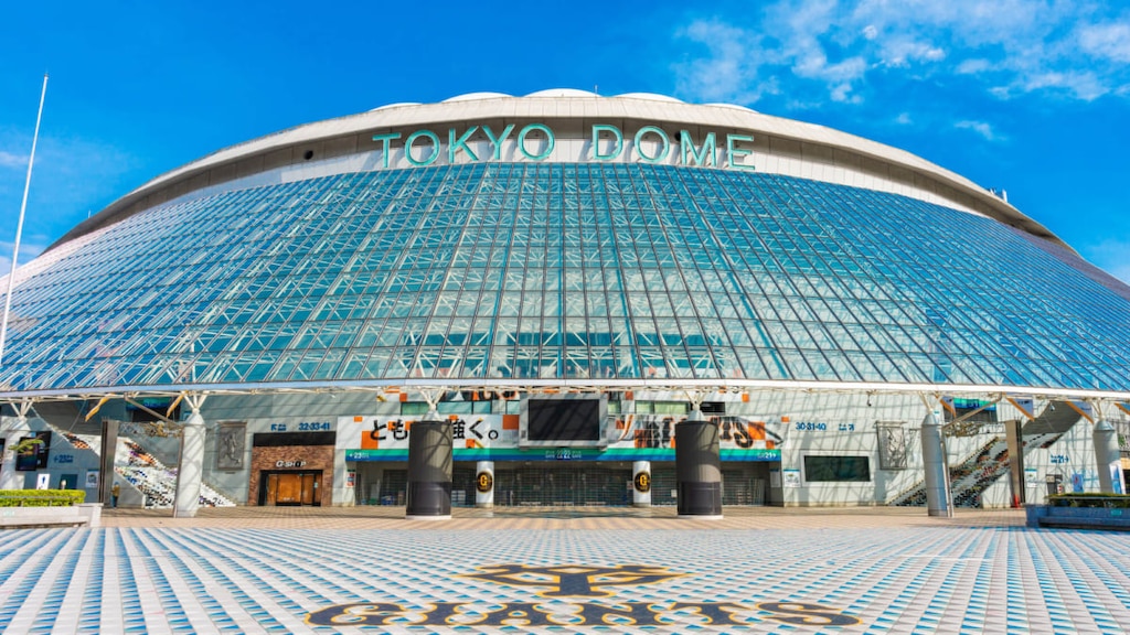 東京ドームシティの観光情報｜グルメやアトラクションが豊富？