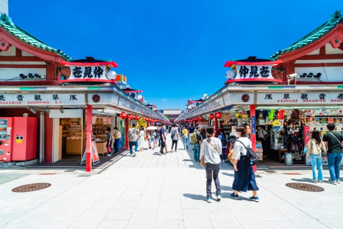べらぼう〜蔦重栄華乃夢噺〜_ゆかりの地