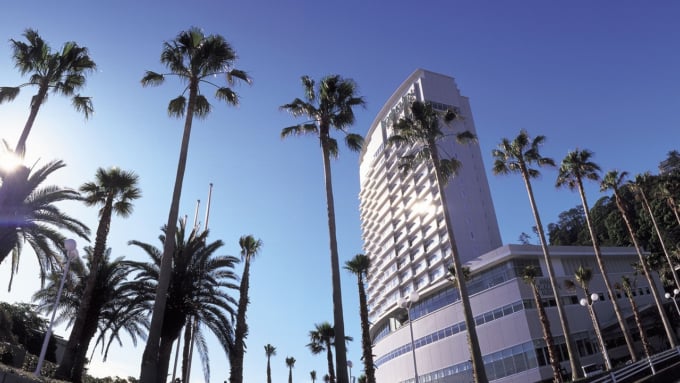 熱海後楽園ホテル