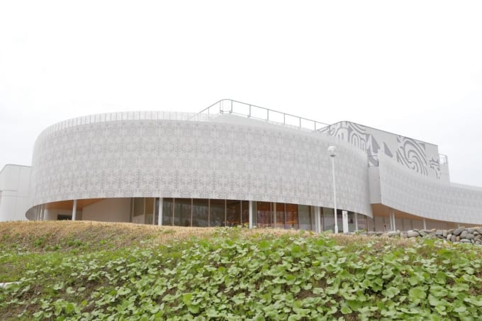 十日町市博物館