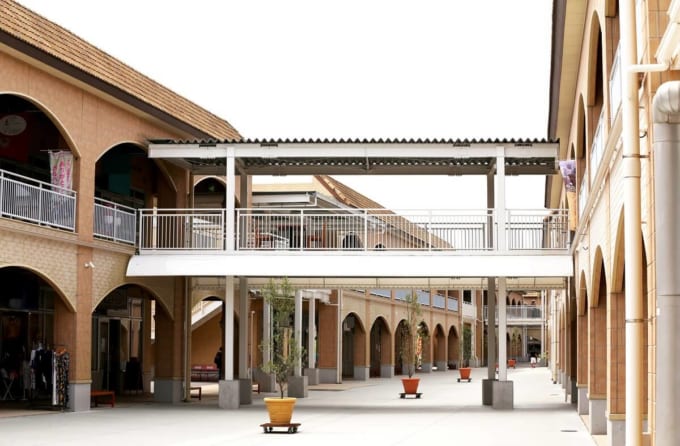 大洗シーサイドステーション