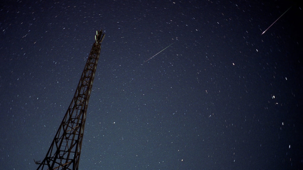 【2024年最新】関東で獅子座流星群が見える場所はどこ？