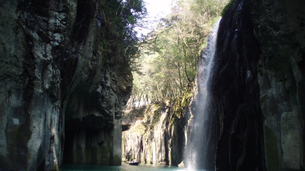 神秘の渓谷・高千穂峡｜死ぬまでに一度は旅したい絶景とパワースポット