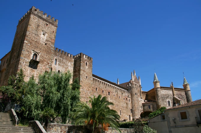 サンタ・マリア・デ・グアダルーペ