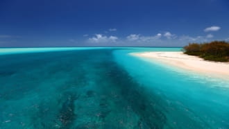 ニューカレドニア