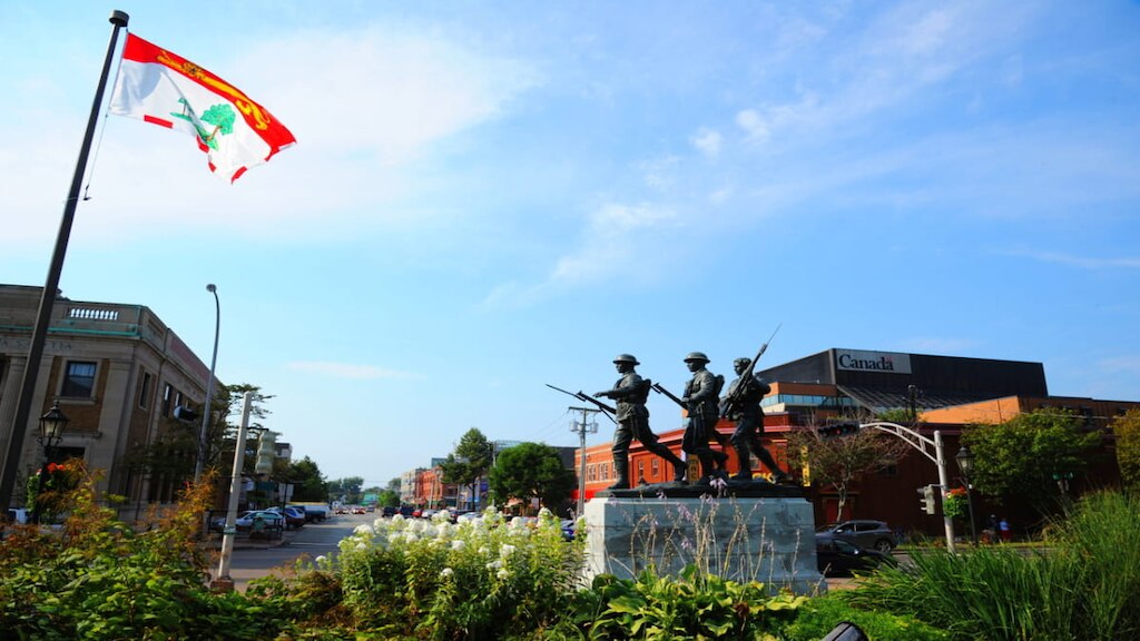 カナダ連邦発祥の地！シャーロットタウンの観光スポット10選