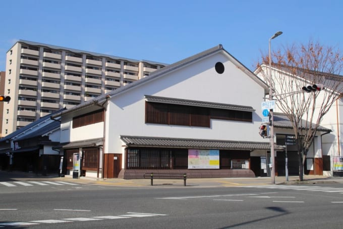 市立伊丹ミュージアム