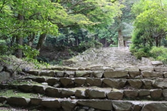 るろうに剣心 聖地