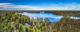 ハイ・コースト（スウェーデン世界遺産）