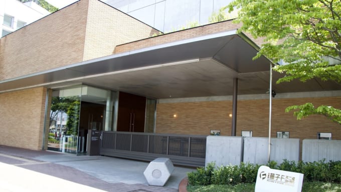 藤子・Ｆ・不二雄ミュージアム