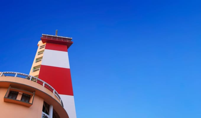 チェンナイ灯台