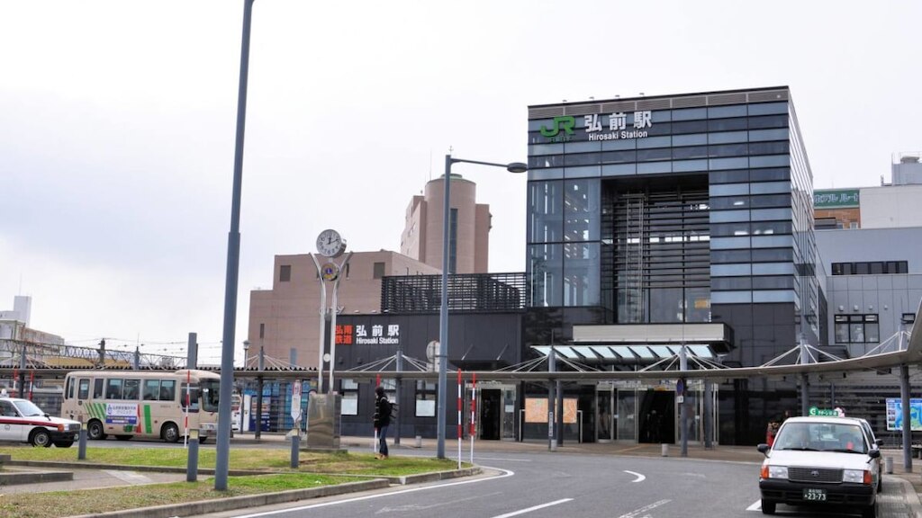 青森県・弘前のおすすめビジネスホテル｜駅チカ便利なホテルがたくさん！