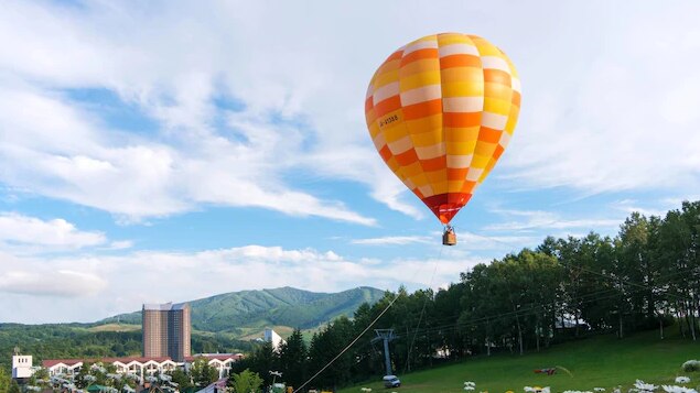 北海道 留寿都村のホテルを紹介 ルスツリゾートでめいっぱい遊ぼう Skyticket 観光ガイド