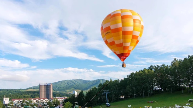 北海道・留寿都村のホテルを紹介｜ルスツリゾートでめいっぱい遊ぼう！